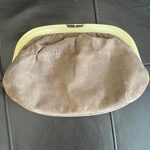 Vintage Ruth E Saltz Clutch
